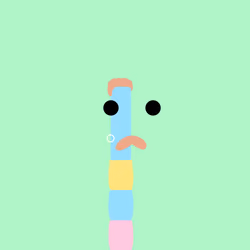 Noodle #2461