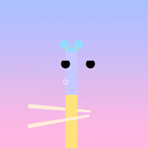 Noodle #1199