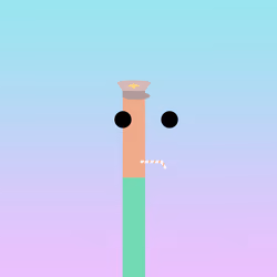 Noodle #5150