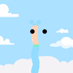 Noodle #2234