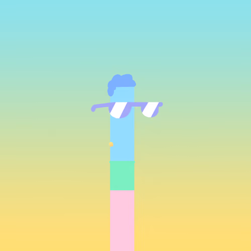 Noodle #3625