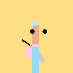 Noodle #1885