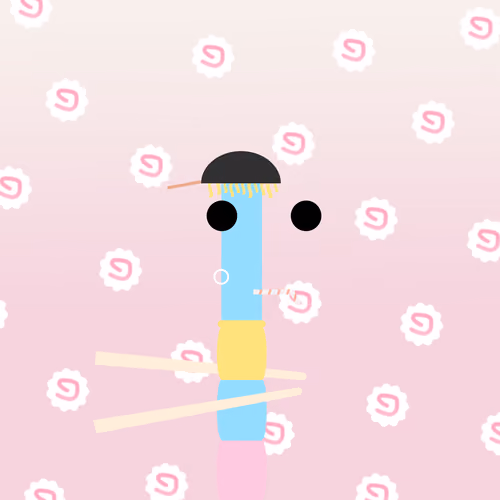 Noodle #3899