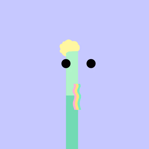 Noodle #2369