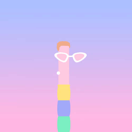 Noodle #5463