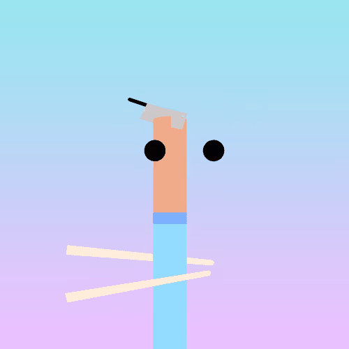 Noodle #5520