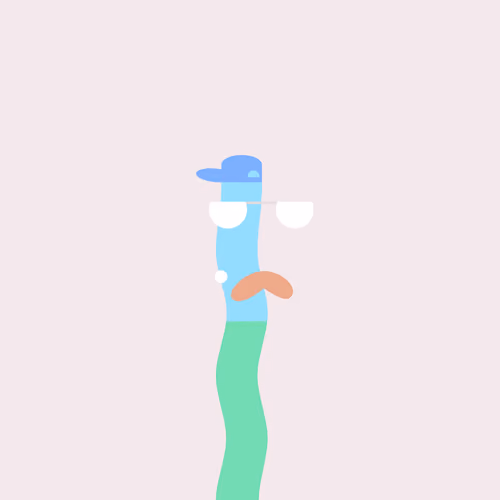 Noodle #4591
