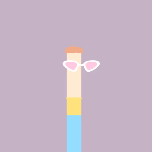 Noodle #3019
