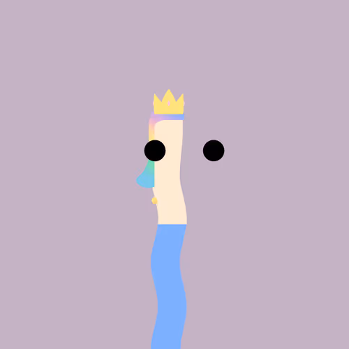 Noodle #3379