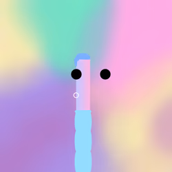 Noodle #3432