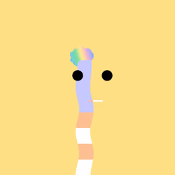 Noodle #3466