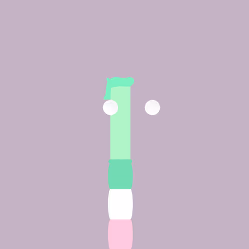 Noodle #2161