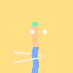 Noodle #406