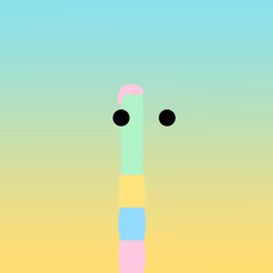 Noodle #2900