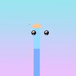 Noodle #5023