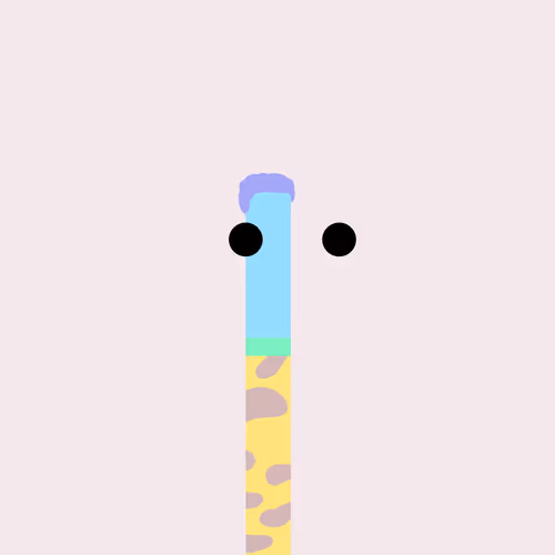 Noodle #4952