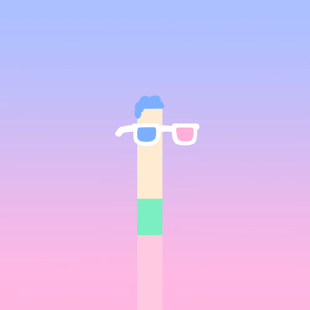 Noodle #5543