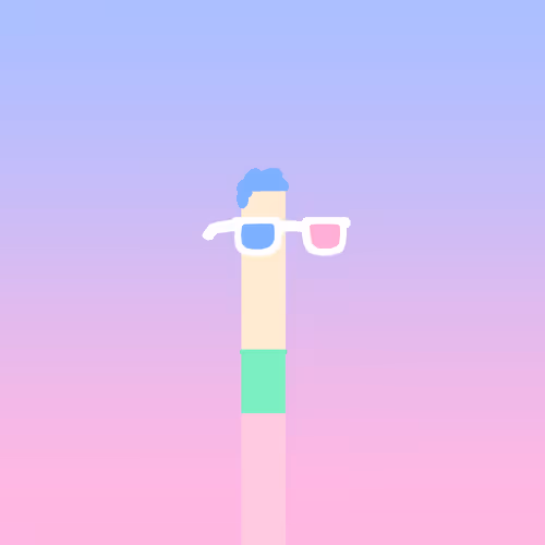 Noodle #5543