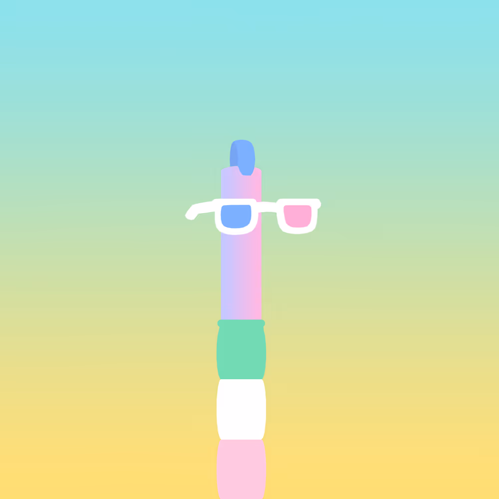 Noodle #5553