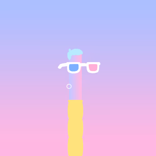 Noodle #4813