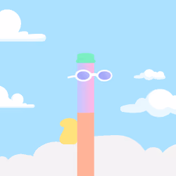 Noodle #697