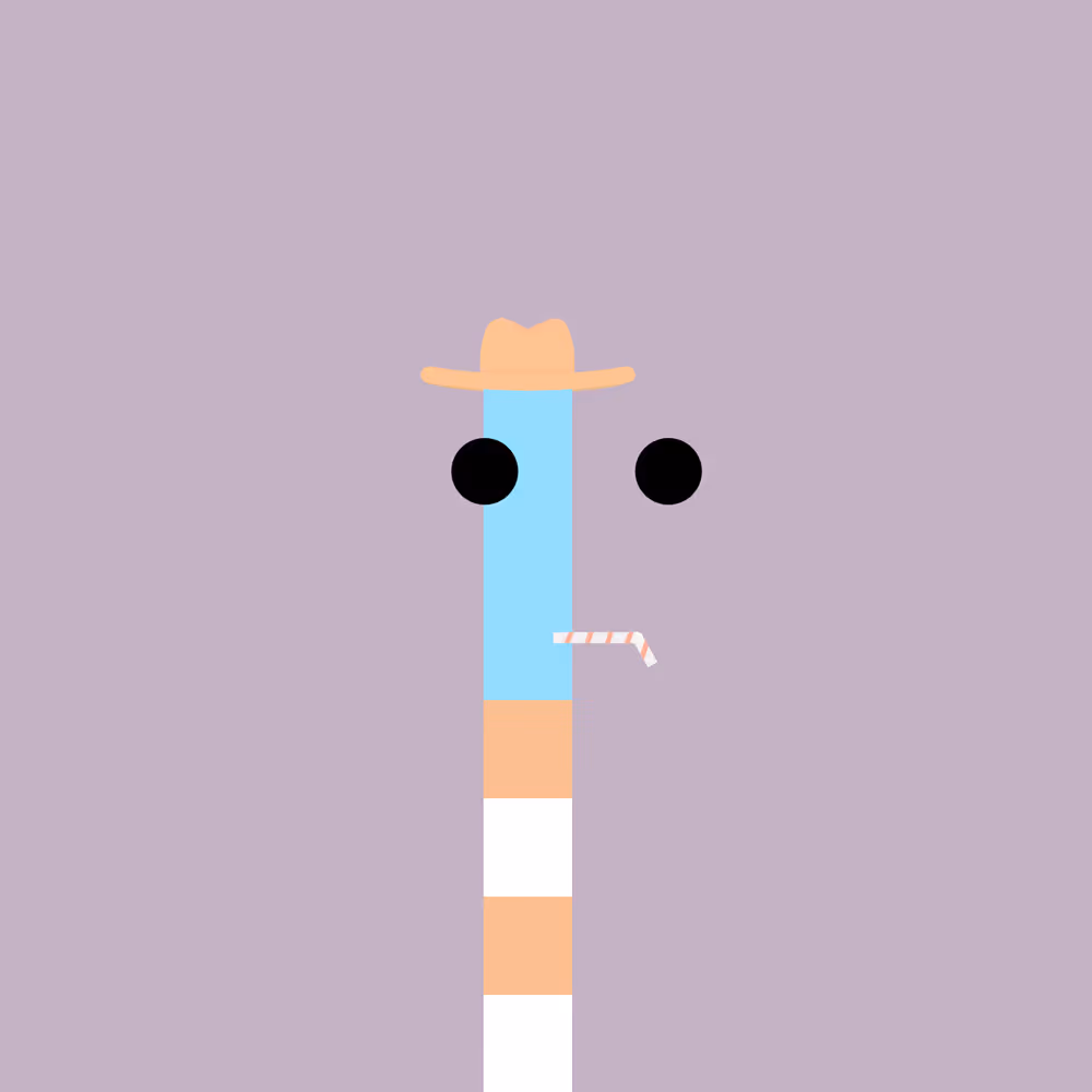 Noodle #5512