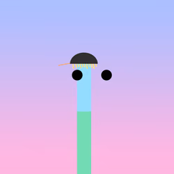 Noodle #2640