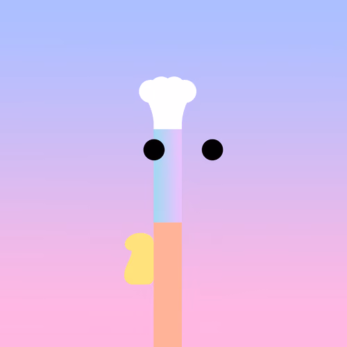 Noodle #5365