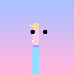Noodle #3316