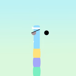 Noodle #2688