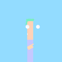 Noodle #5138