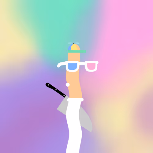 Noodle #5523