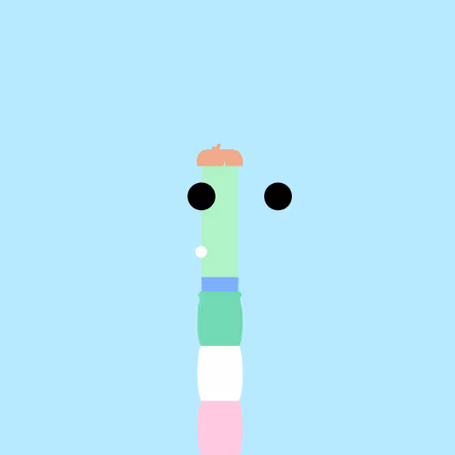 Noodle #5534
