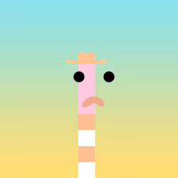 Noodle #2469