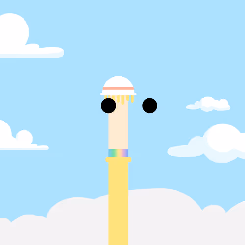 Noodle #461