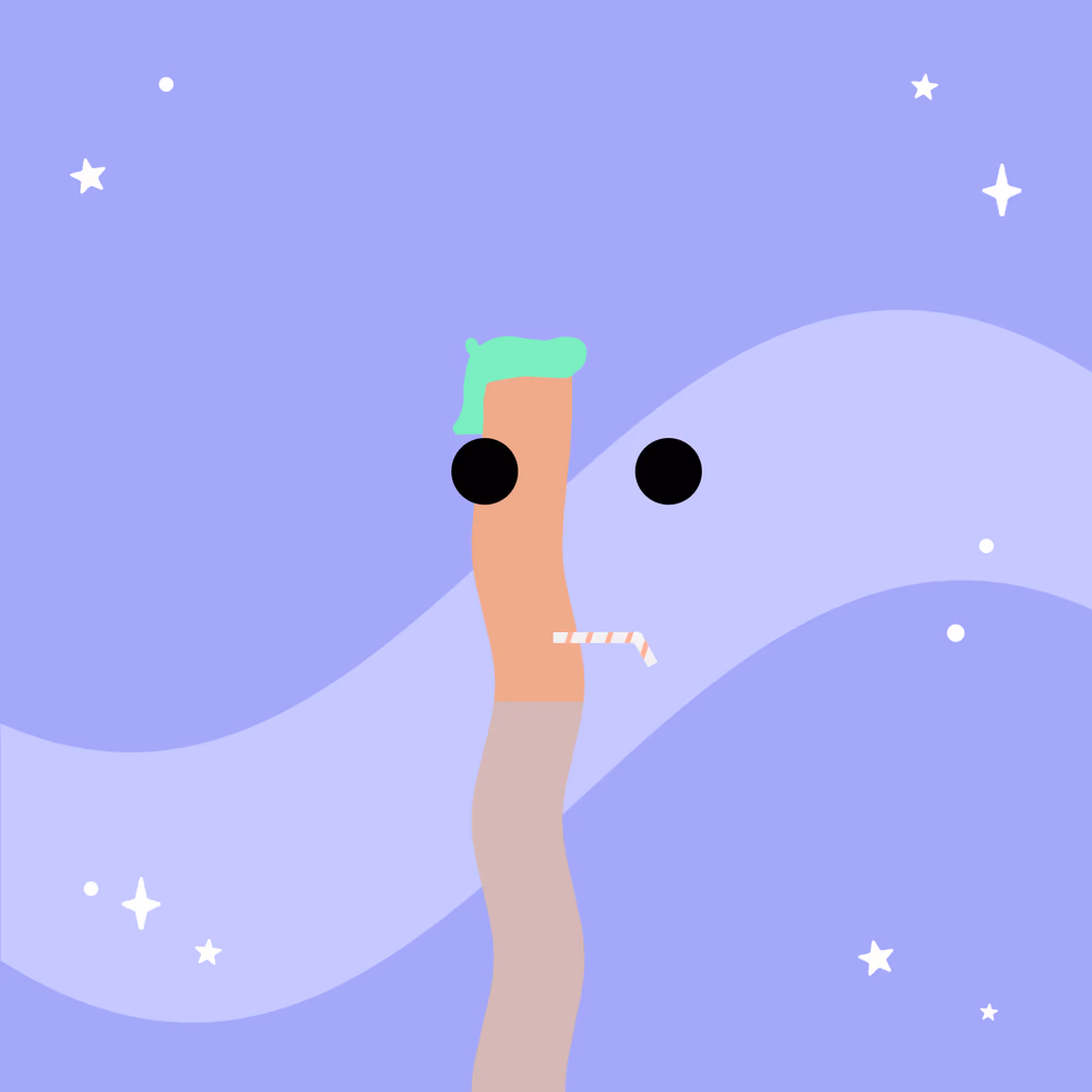 Noodle #5550