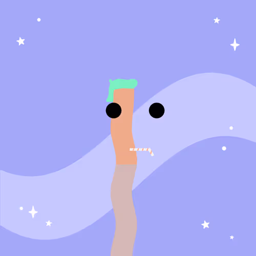 Noodle #5550