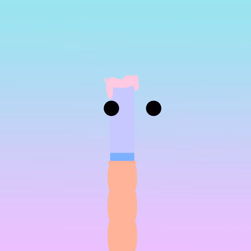 Noodle #1855