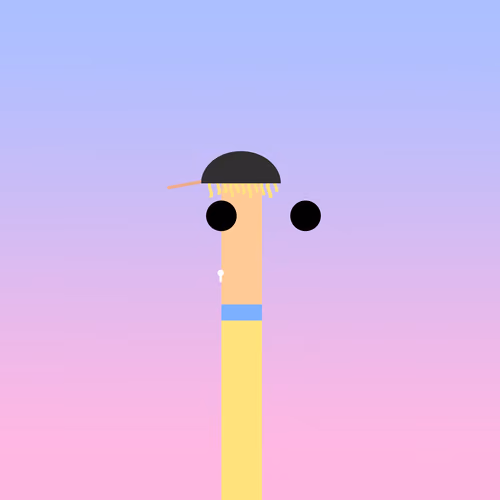 Noodle #1690