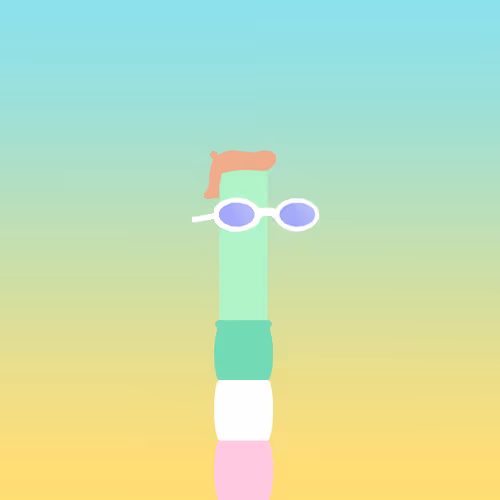 Noodle #207
