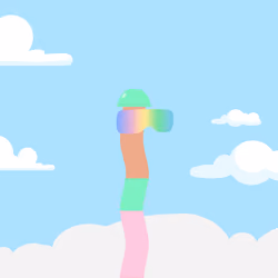Noodle #3750