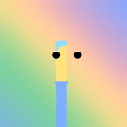 Noodle #2503
