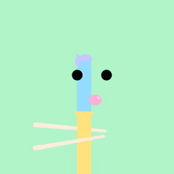 Noodle #1496