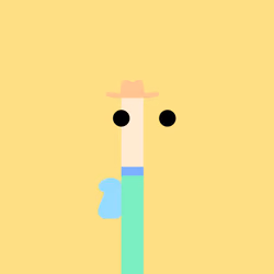 Noodle #3736