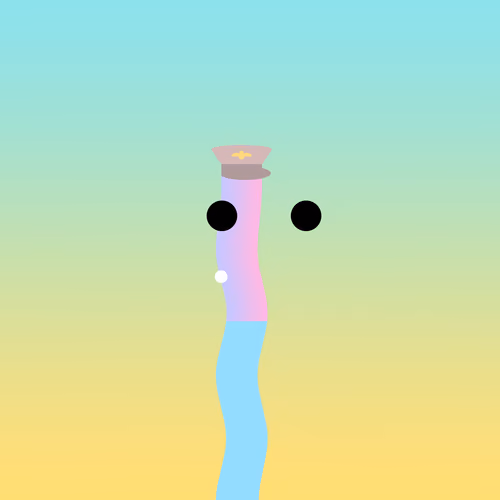 Noodle #5202
