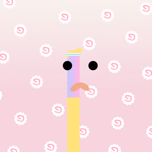 Noodle #1053