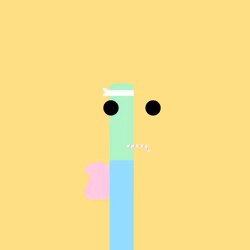 Noodle #684
