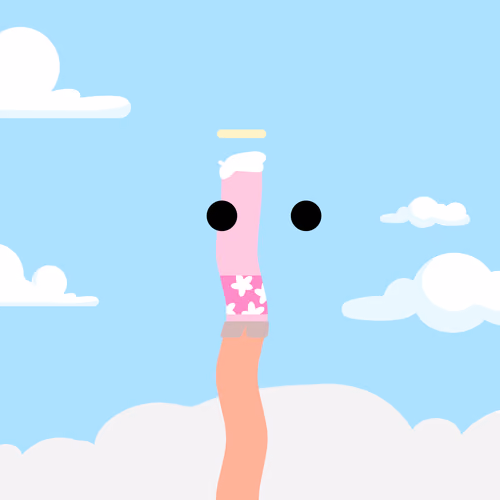 Noodle #3157