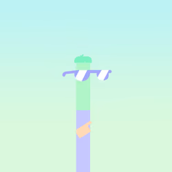 Noodle #2464