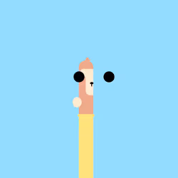Noodle #5011